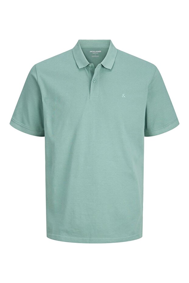 JJEBASIC POLO SS - 2