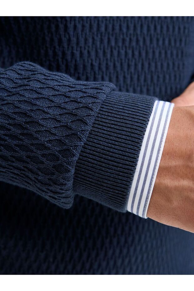 Strickpullover Strickpullover - 5