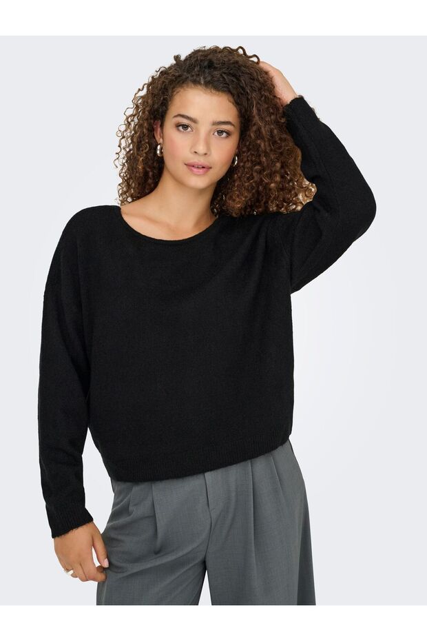 Strickpullover ONLADELE Strickpullover - 3