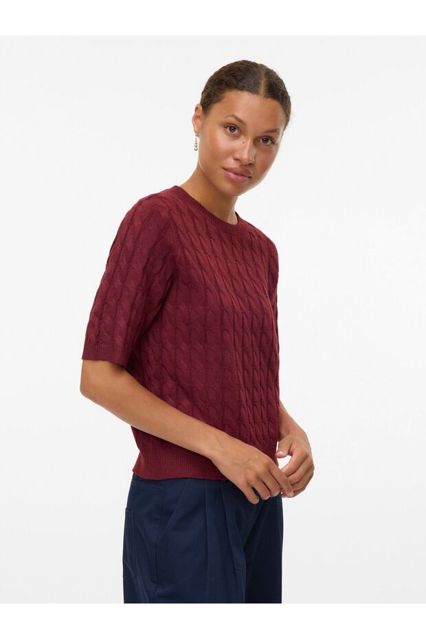 Strickpullover AWLORELLA Pullover - 4