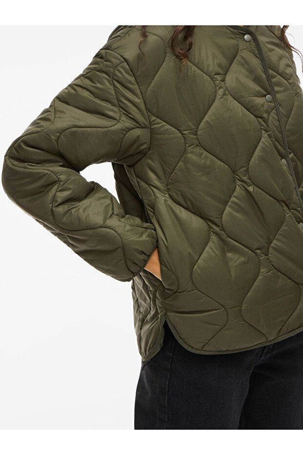 Jacke VIDUNE Gesteppte - 6