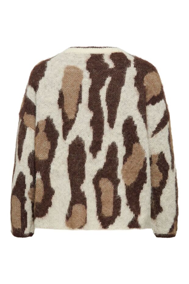 Strickpullover CAREDELIE Strickpullover - 3