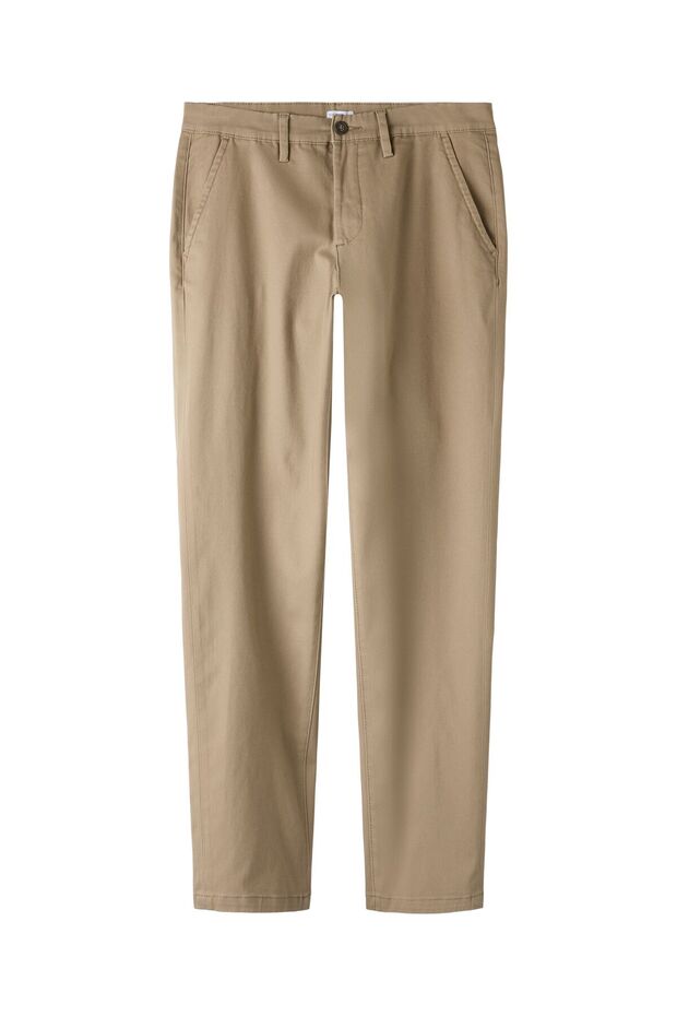 Hose Regular Chino