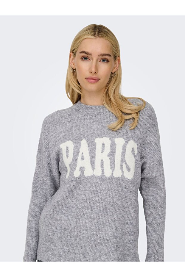 Strickpullover ONLJERICO Strickpullover - 6