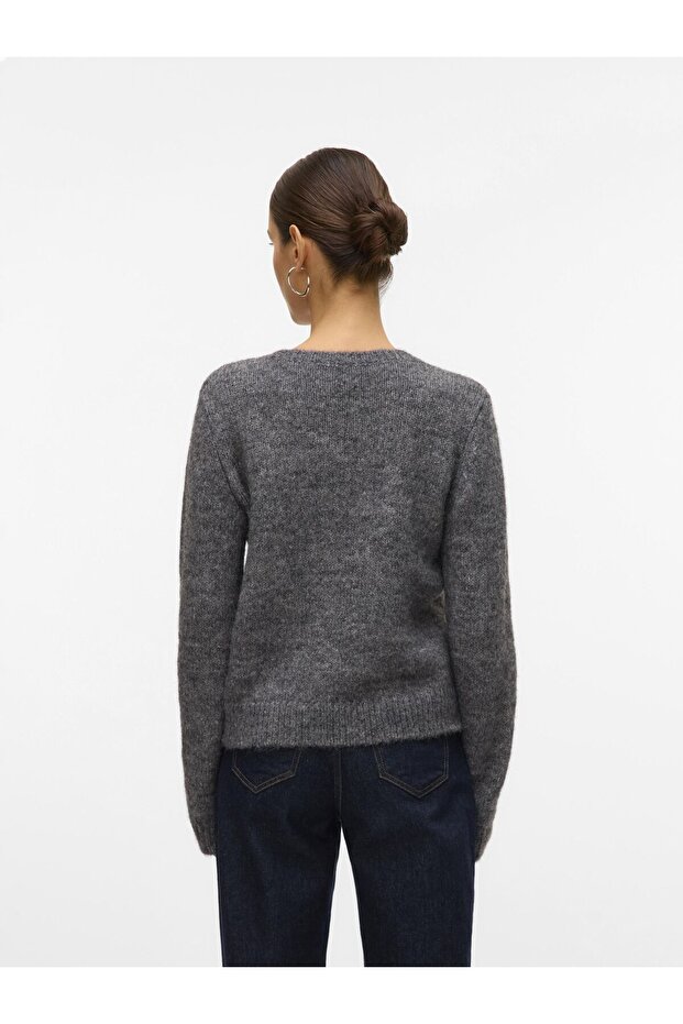 Strickpullover AWSILJA Strickpullover - 3