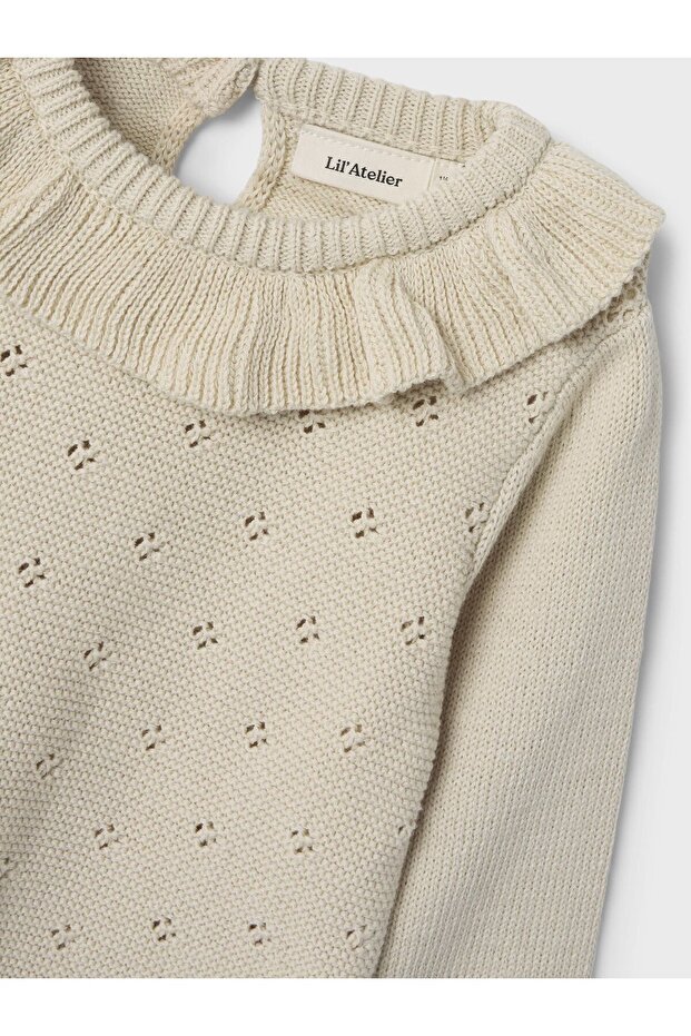 Strickpullover Regular Fit - 4