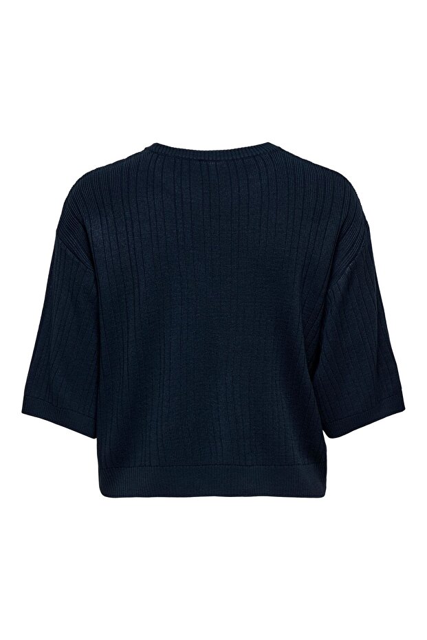 Strickpullover ONLTHEA Strickpullover - 3