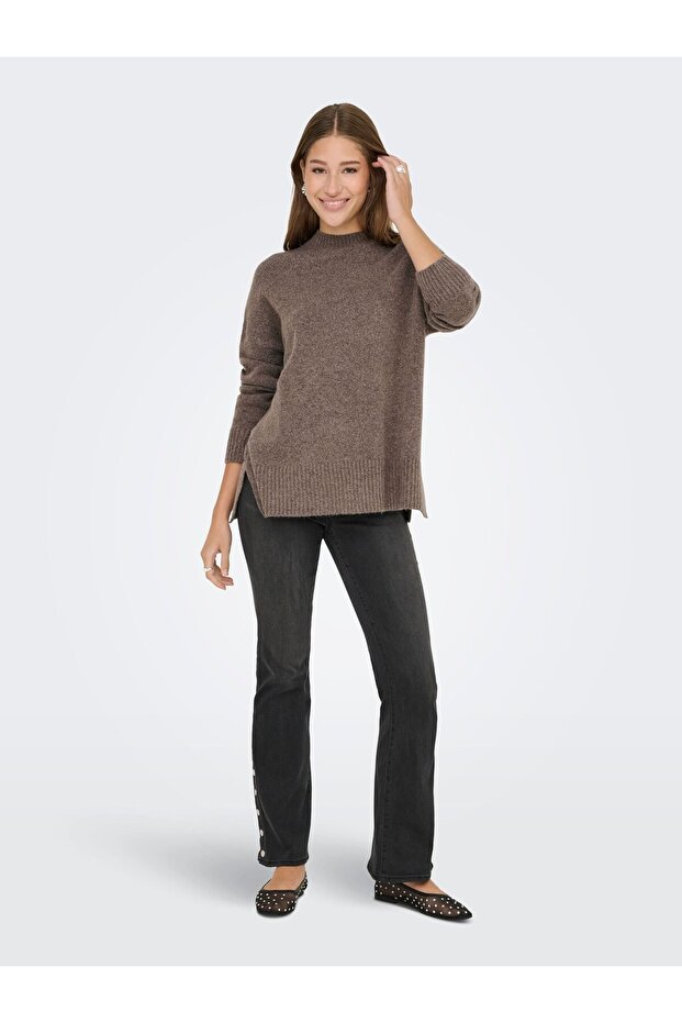 Strickpullover ONLHAZEL Strickpullover - 5