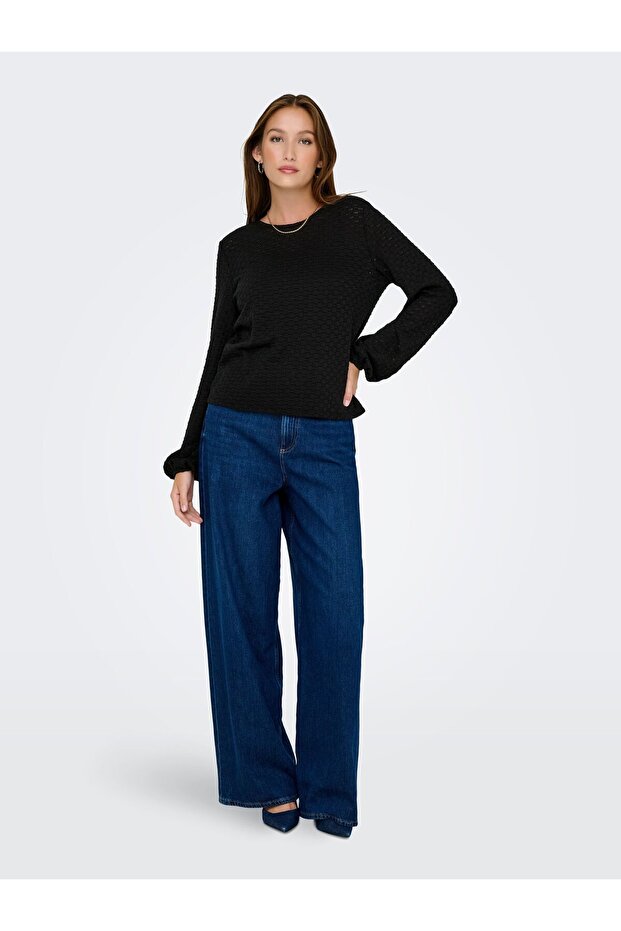 Bluse ONLBELLE Bluse - 5