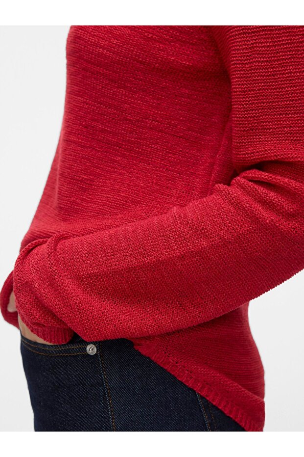 Strickpullover VMNUEVOCHARITY Strickpullover - 5