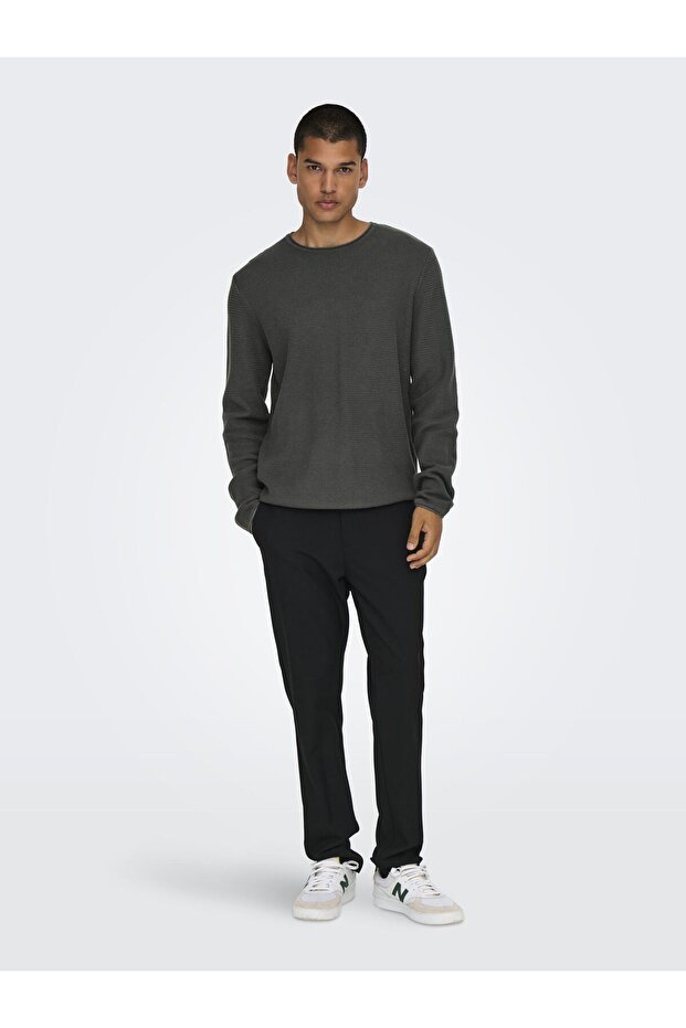 Strickpullover ONSERIC Pullover - 5