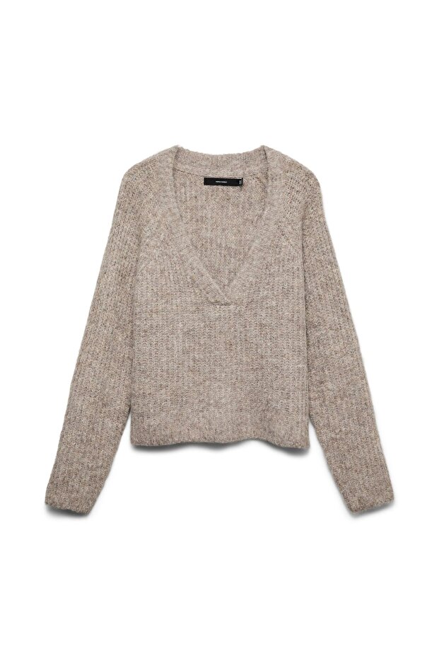 Strickpullover VMNOVAH Strickpullover - 2