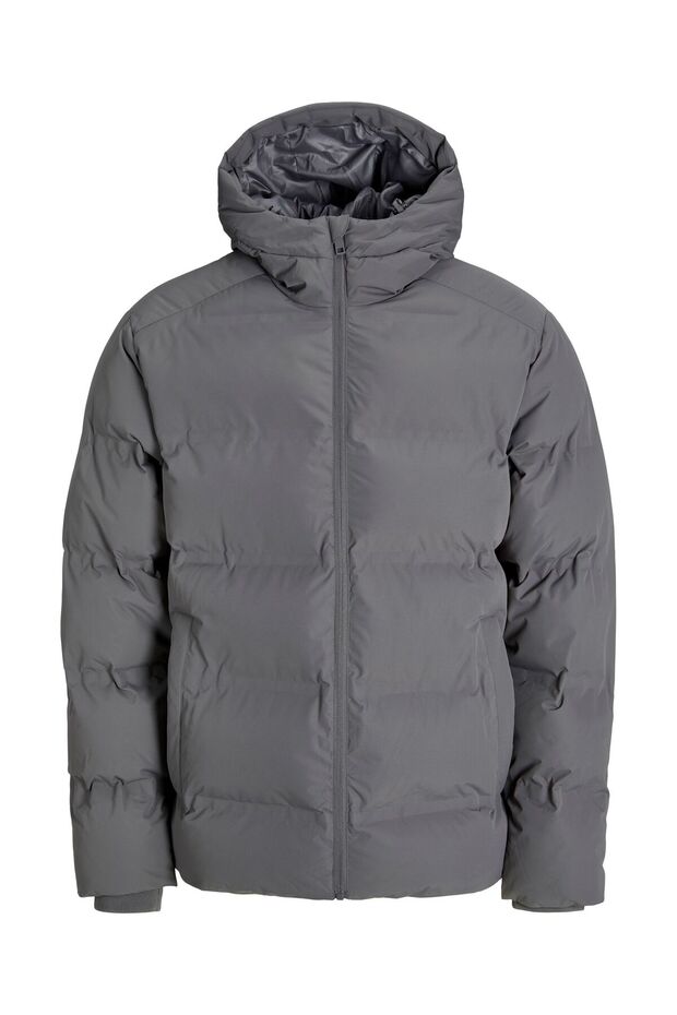 Steppjacke Plus Size Steppjacke - 2
