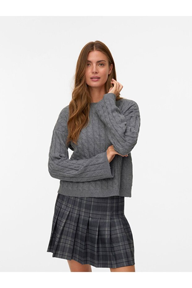 Strickpullover AWLORELLA Pullover - 3