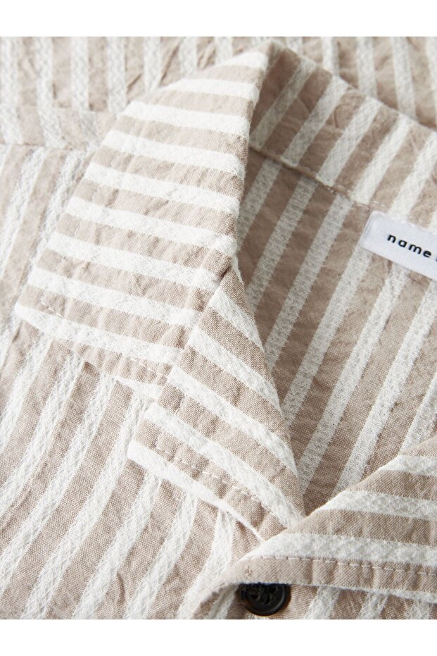 Hemd Regular Fit - 4