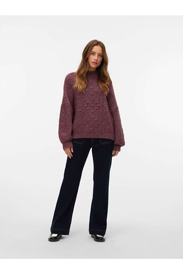 Strickpullover VMKAIA Strickpullover - 4