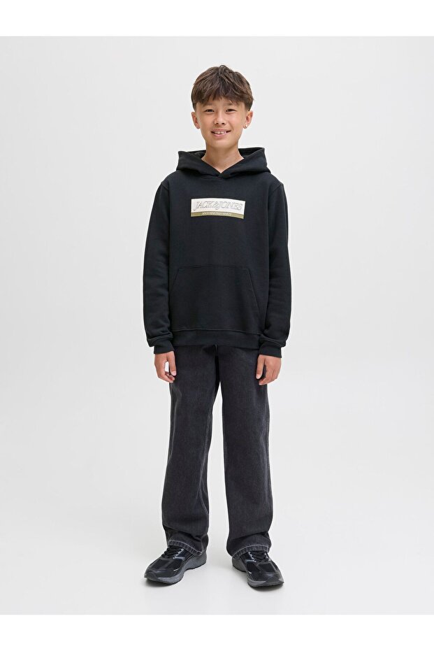 Kapuzenpullover Kapuzenpullover Junior - 4