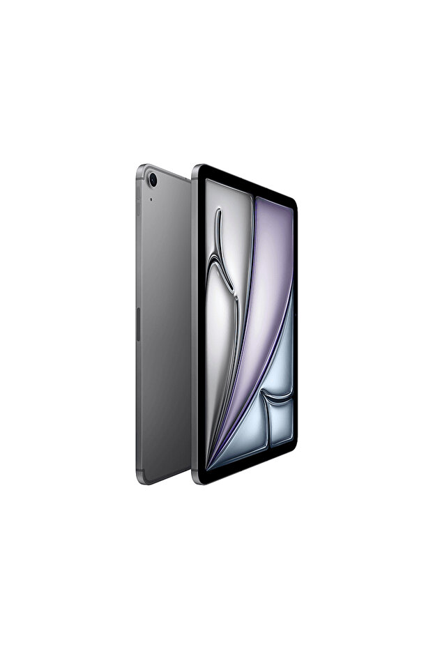 11 inç iPad Air M3 Wi-Fi + Cellular 1 TB Tablet Uzay Grisi (MCG84TU/A)