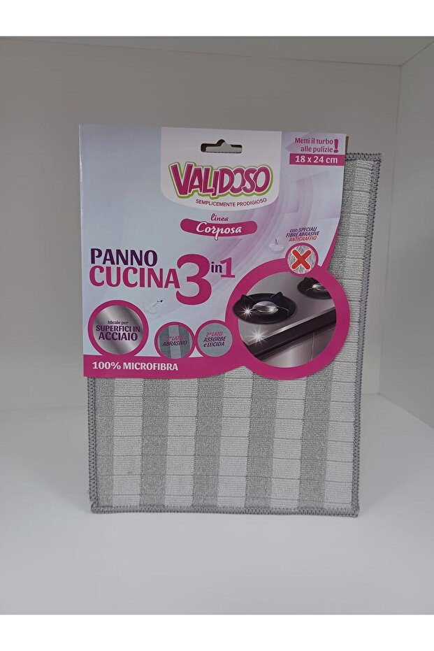 3 in 1 kitchen towel