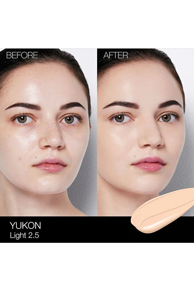Light Reflecting Advanced Skincare Foundation - 2
