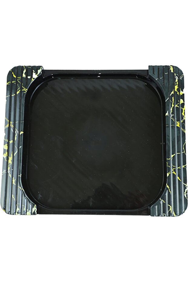 Marbello Food Container 4 Set With Tray 250 Ml/Jar For Dates And Nuts - 3