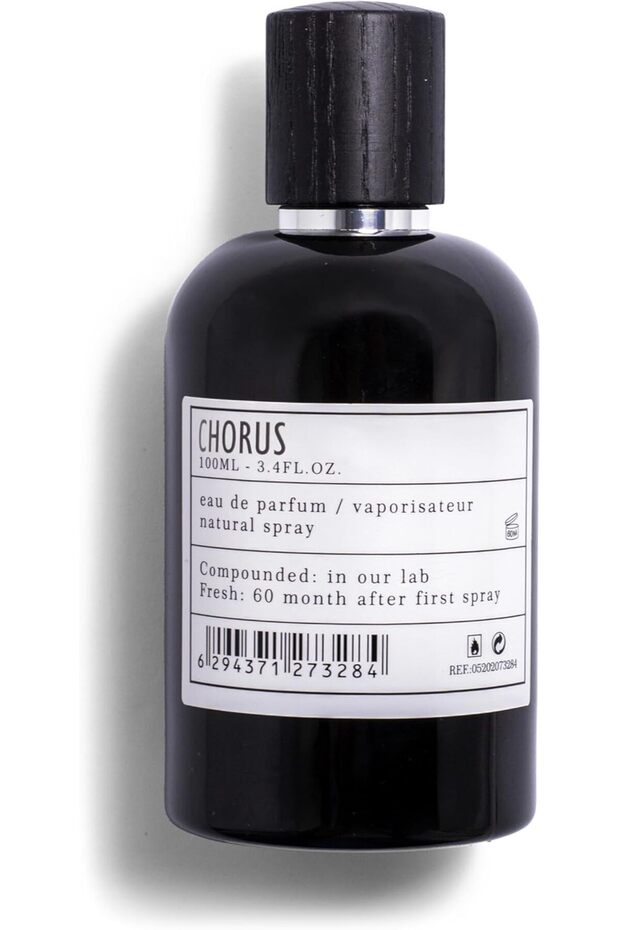 ARO FAC Chorus By AMD Perfumes Unisex Fragrance EDP 100ml