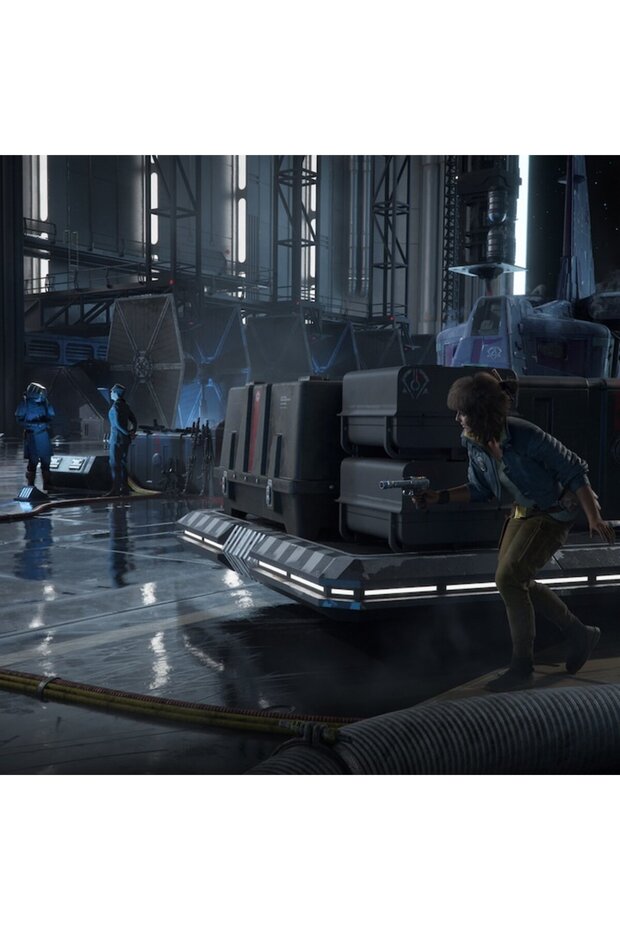 Star Wars: Outlaws - Playstation 5 - 3