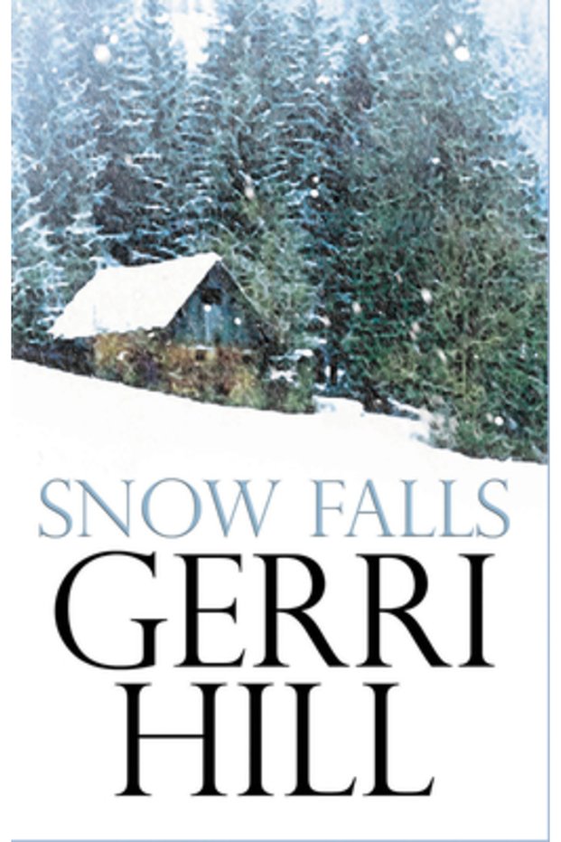 Snow Falls