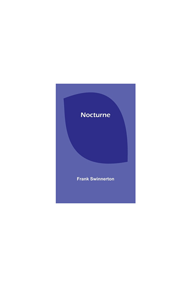 Nocturne - 1