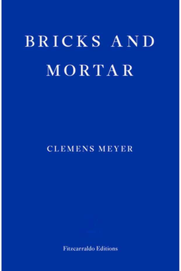 Bricks and Mortar - 1