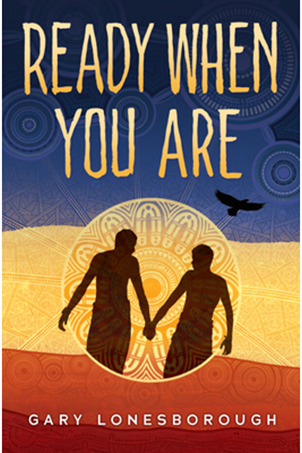 Ready When You Are - 1