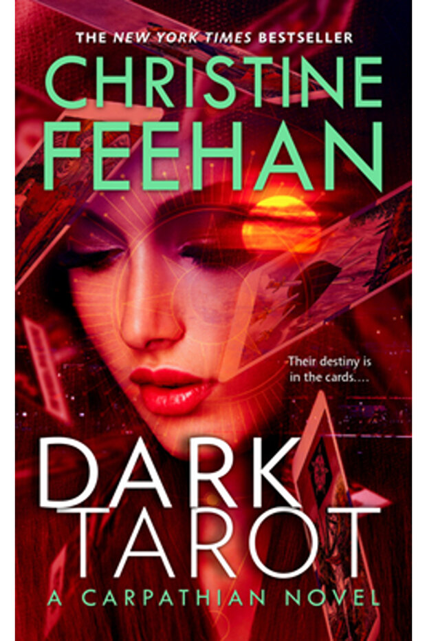 Dark Tarot - 1