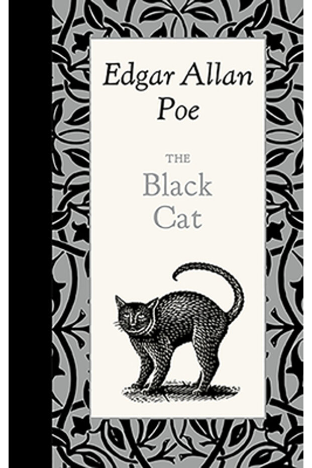 The Black Cat - 1