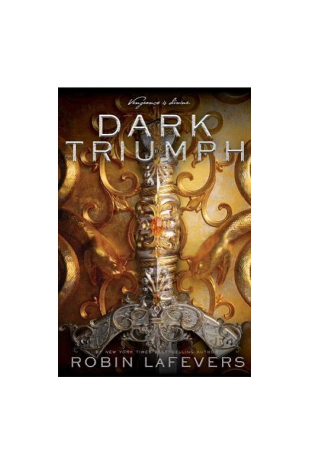 Dark Triumph - 1