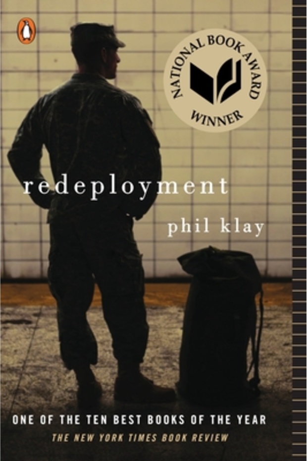 Redeployment - 1