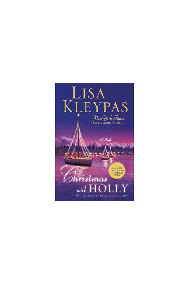 Christmas with Holly