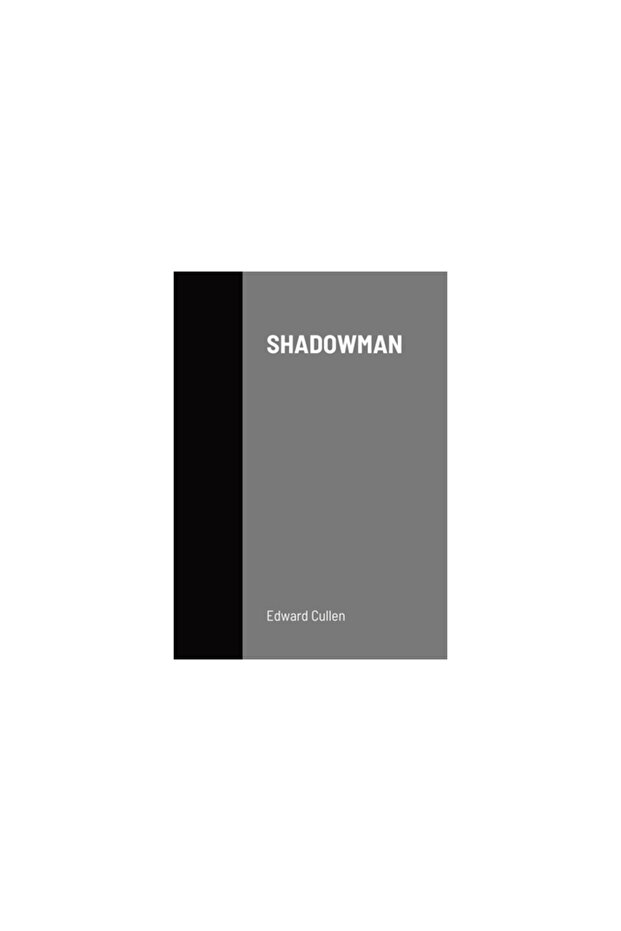Shadowman - 1