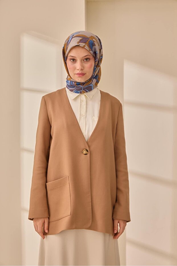 أوليندا وشاح حريري 47003-20