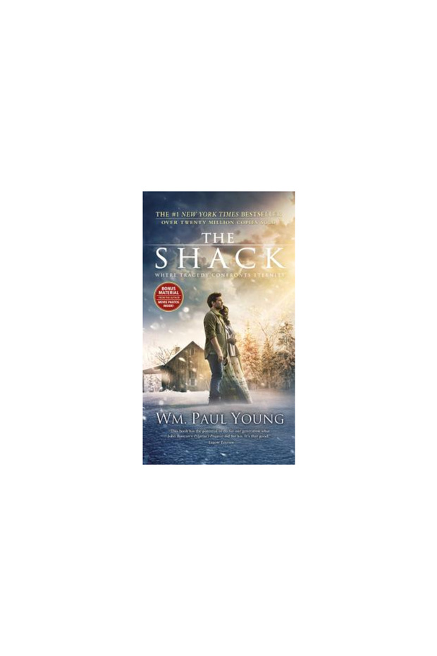 The Shack - 1