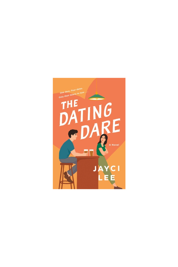 The Dating Dare - 1