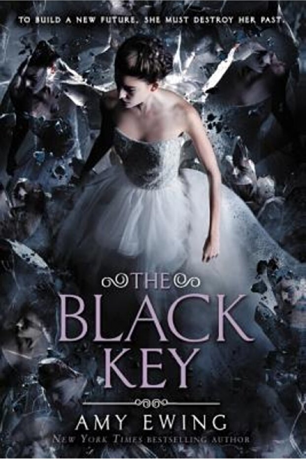 The Black Key - 1