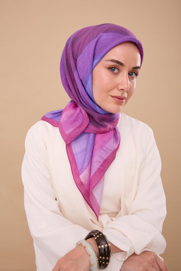 Olinda Silk Scarf 47005-09