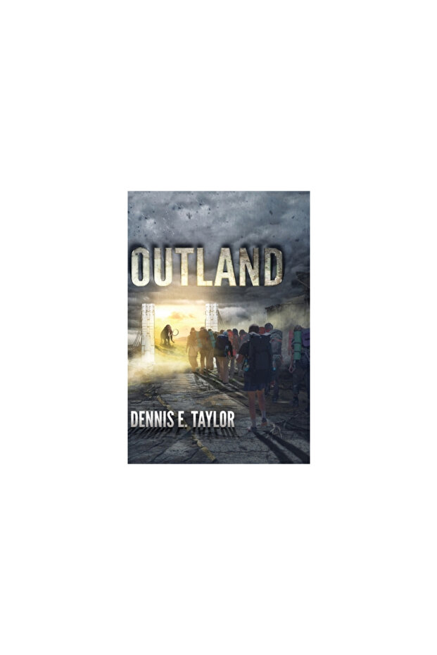 Outland - 1