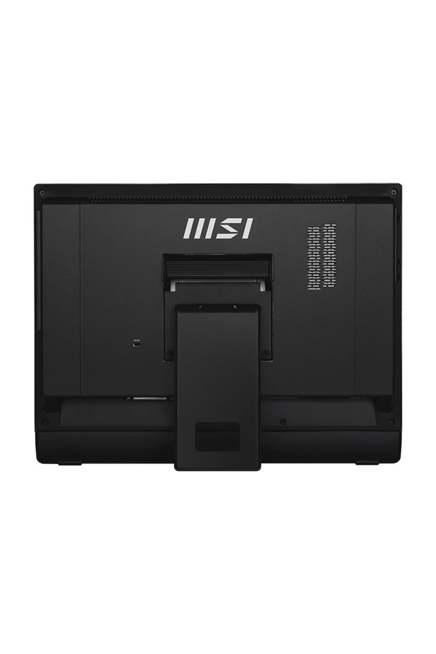 PRO AP162T ADL-017XEU N100 4GB DDR4 256GB SSD FreeDos TOUCH AIO PC - 5