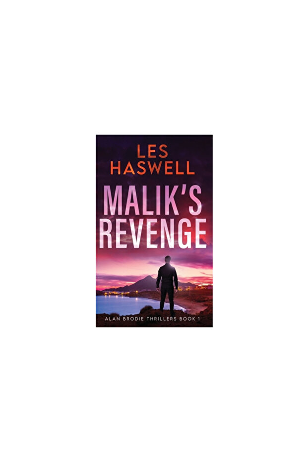 Malik's Revenge - 1