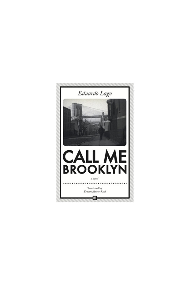 Call Me Brooklyn - 1
