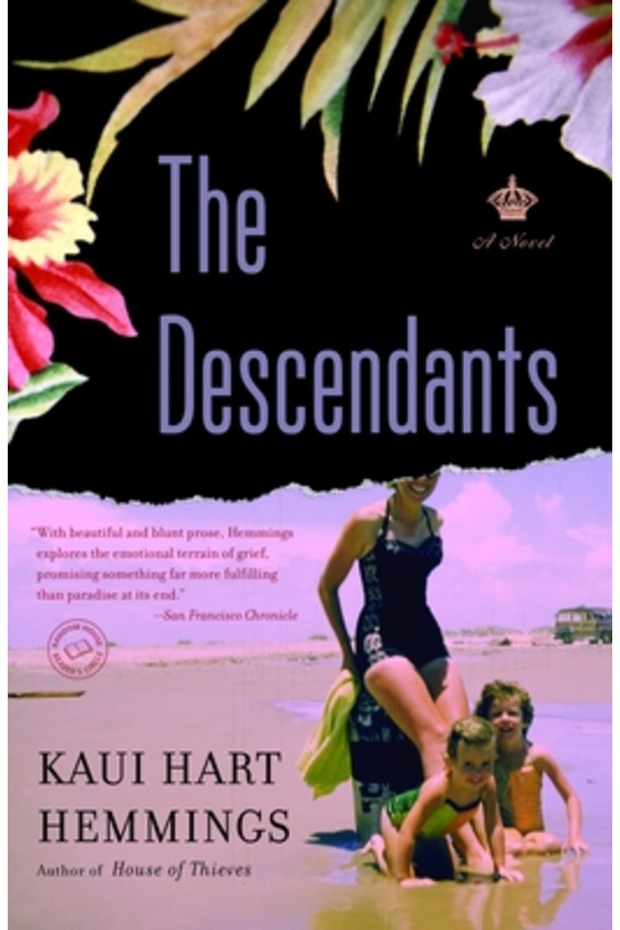 The Descendants