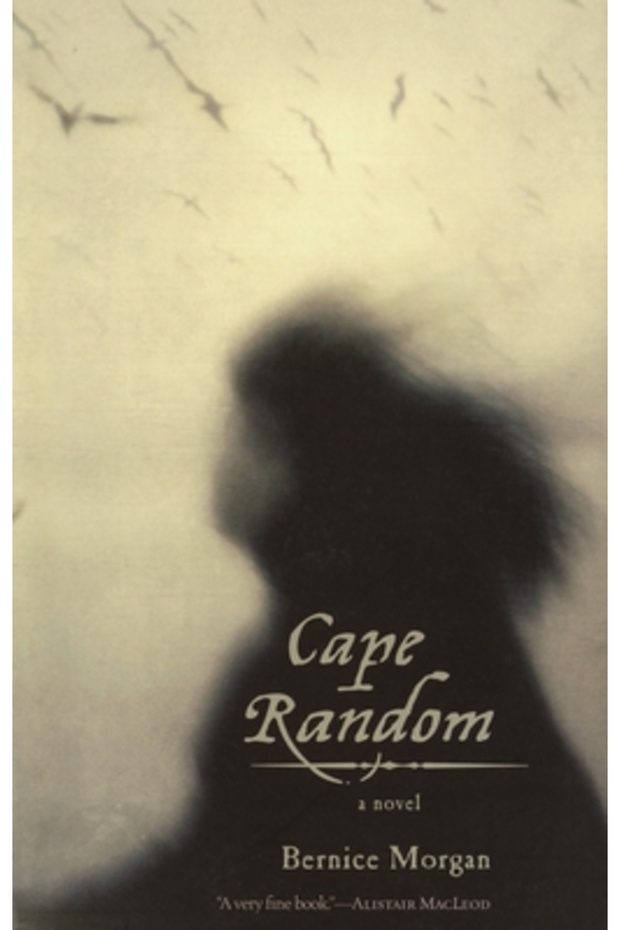 Cape Random - 1