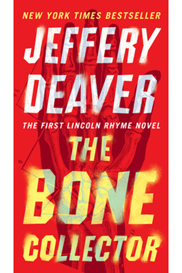 The Bone Collector - 1