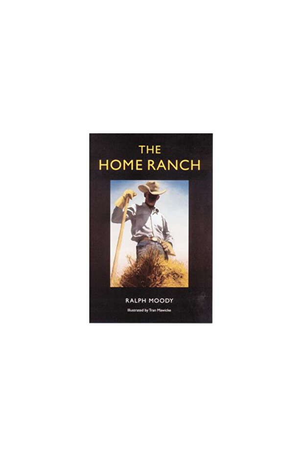 Home Ranch - 1